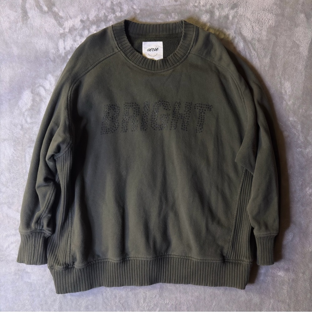 Women’s Aerie Sweatshirt